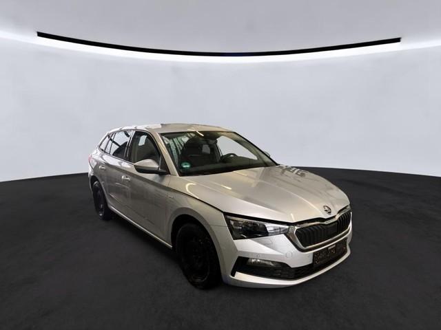 Skoda Scala 1.0TSI DSG Tour