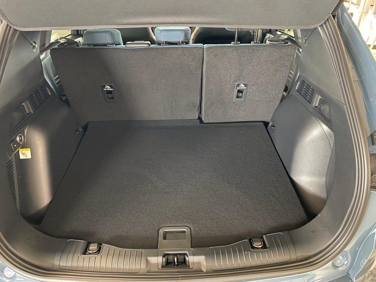 Ford Kuga - Bild 17