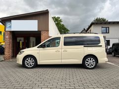 Caddy Life Maxi  Automatik  7 Sitze  Kamera