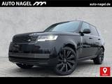 Land Rover Range Rover P615 SV Intrepid 23" AHK Standheiz. - Land Rover Range Rover in Bochum