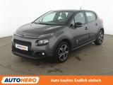 Citroën C3 1.5 Blue-HDi Shine*NAVI*TEMPO*CAM*PDC* - Citroën C3: Limousine