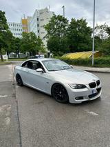 BMW e93 335i N54 DKG / Individual /Dt. Fhz - BMW 335 Gebrauchtwagen in München