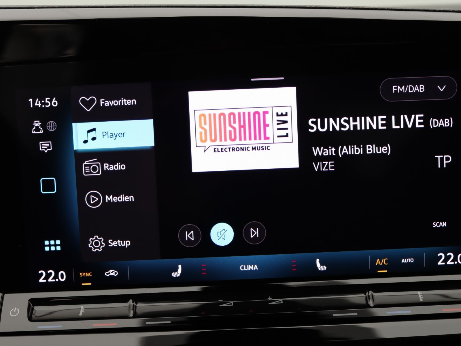 Volkswagen Caddy - Bild 17