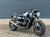 Triumph Speed Twin 1200 BREITLING EDITION - TRIUMPH SPEED TWIN 1200