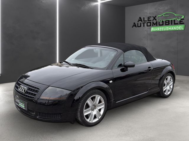 Audi TT Coupe/Roadster 1.8 T Roadster