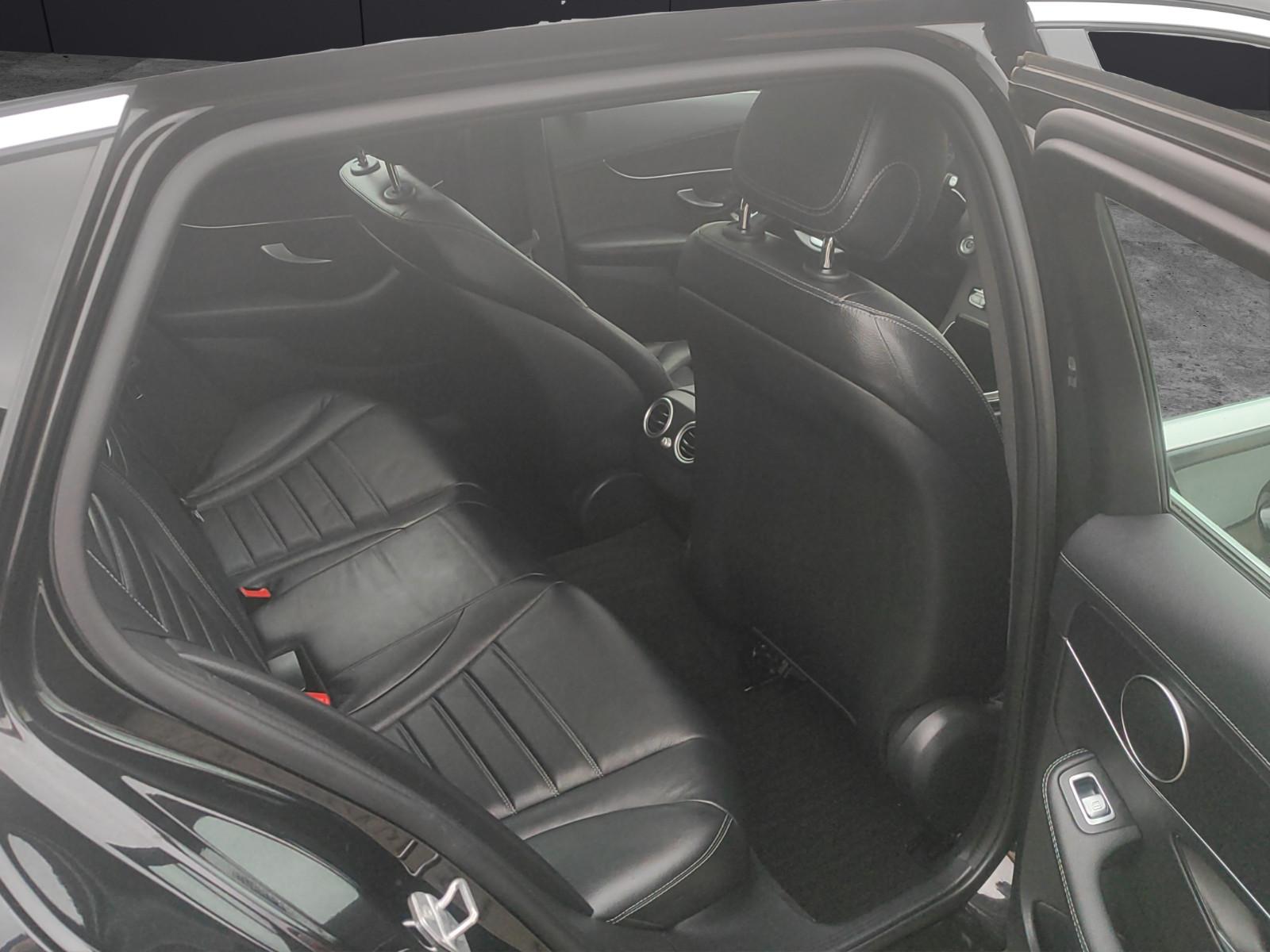 Mercedes-Benz C-Class *Navi*Pano*SitzHZ*Totwinkel*LED*, миниатюра 19