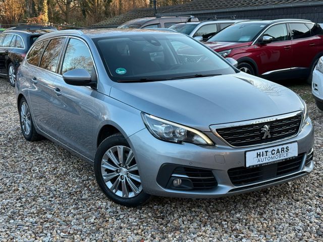 Peugeot 308 SW Allure Pack