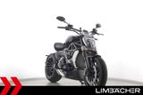 Ducati X DIAVEL S - Tempomat, Riding-Modes - DIAVEL