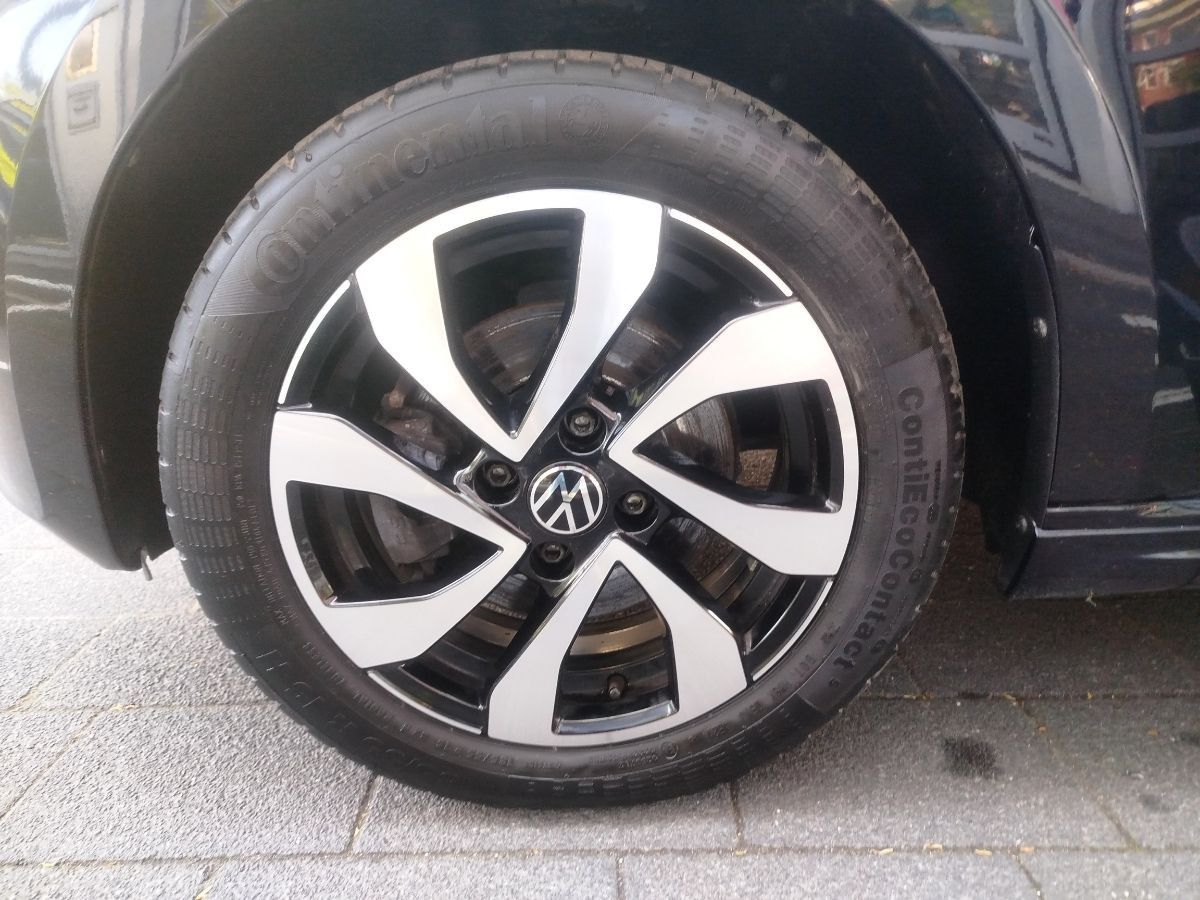 Volkswagen e-up! - Bild 15
