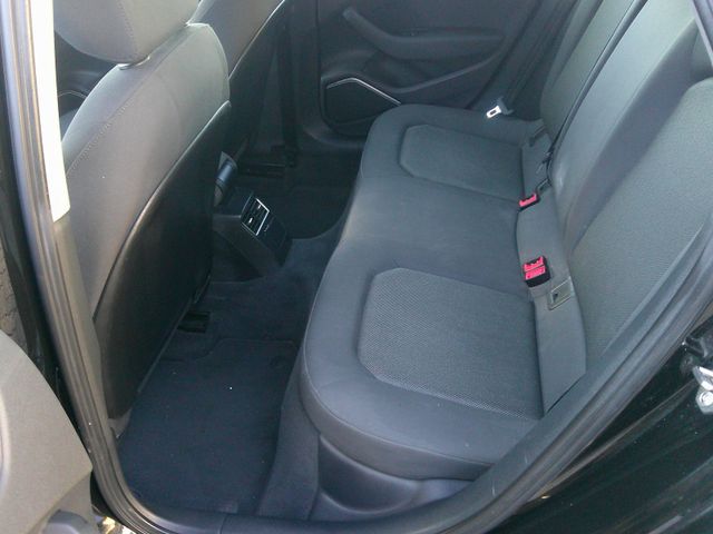 Audi A3 Sportback  2.0 TDI