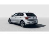 Volkswagen Polo EDITION 50 1.0l TSI DSG IQ Drive Plus Paket - scheckheftgepflegte VW Polo