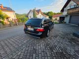 BMW 523i touring - - BMW 523 aus 2005