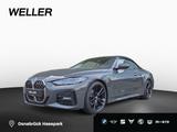 BMW 420d Cabrio M SPORT LASER,Stop+Go,H/K,LivPro,360