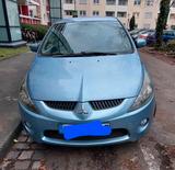 Mitsubishi Grandis 2,2 - Mitsubishi Grandis von privat