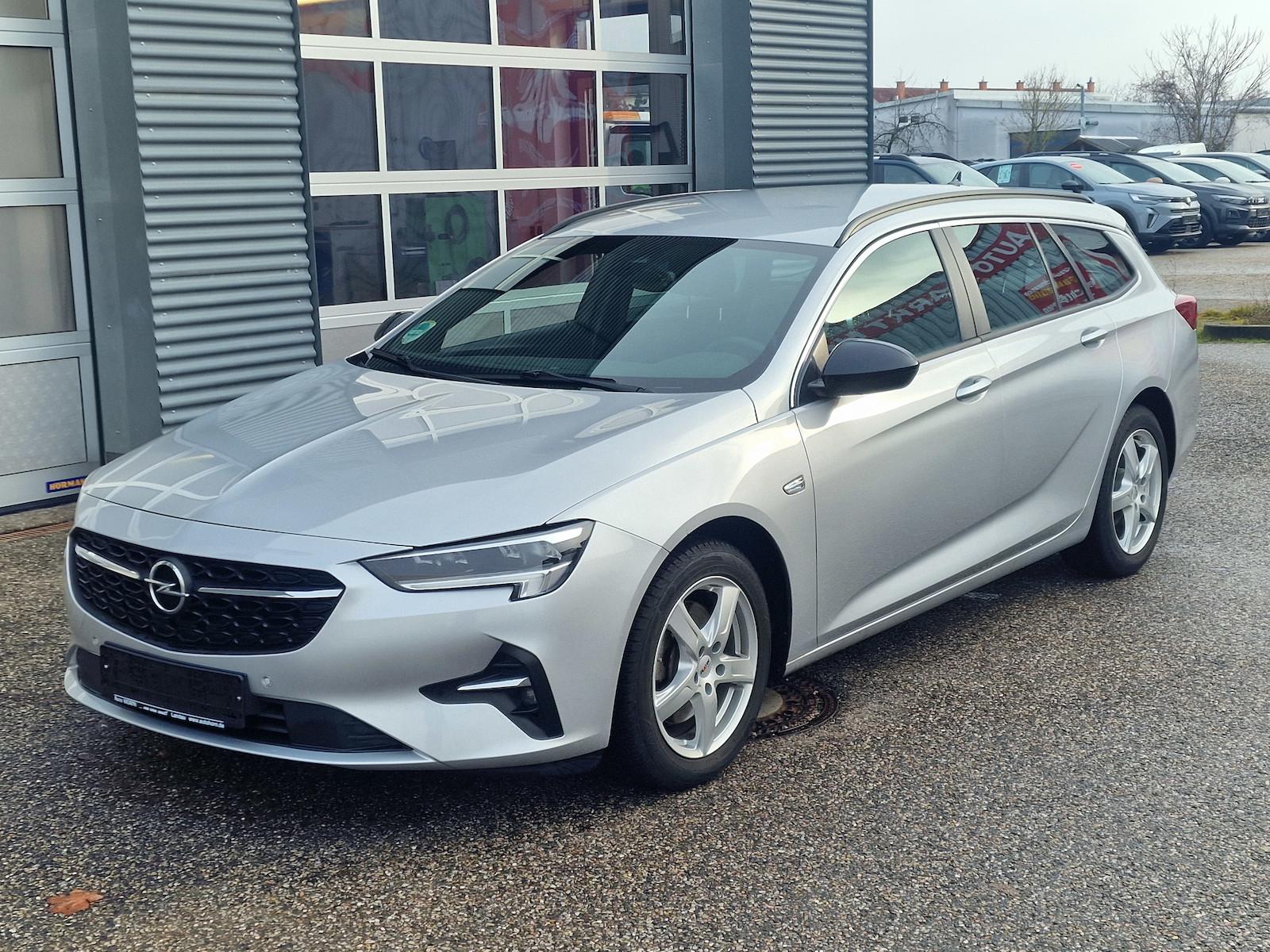Opel Insignia 1.5 D Business Edition NAVI Klimaautom