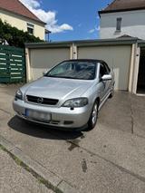 Opel Astra. Cabrio 2.2Automatik. Bertone E... - Opel Astra: Cabrio, Auto