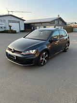 Volkswagen Golf 2.0 TSI DSG BMT GTI Performance GTI Per...