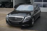 Mercedes-Benz S 500 4Matic *Distronic**Pano*TÜV/AU+Service NEU - Mercedes-Benz S 500: 4matic