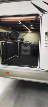 Fiat Eura mobil  - Wohnmobil oder -wagen Eura