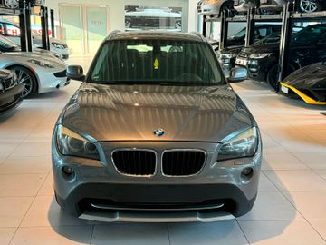 BMW X1 - 9