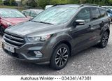 Ford Kuga ST-Line Kamera Klimaa. Winterpaket Xenon - Ford Kuga: ST Line