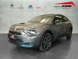 Citroën ë-C4 136 Shine PDC SHZ KAMERA NAVI ACC HUD LED - graue Citroën ë-C4