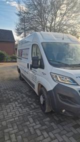 Fiat Ducato L2H2 130 MJT - Angebote