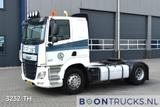 DAF CF 410 FT 4x2 | EURO6 * LOW CAB * PTO * ACC * NL - DAF 410