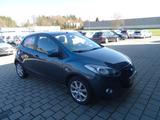 Mazda 2 Lim. 1.3  Active, 4-Türig, Sitzheizung,8-Fach - Mazda 2 aus 2011
