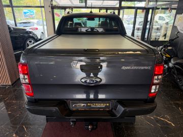 Ford Ranger - 10