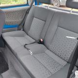 Volkswagen Lupo/ Faltdach/Oxford 1.4 - Volkswagen Lupo: Schiebedach