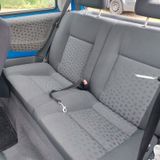 Volkswagen Lupo/ Faltdach/Oxford 1.4 - Volkswagen Lupo: Oxford