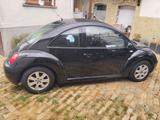 Volkswagen New Beetle 1.6 Style Style - Volkswagen New Beetle: Style
