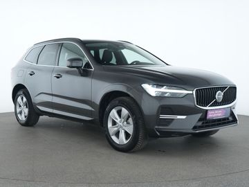 Volvo XC60 - 4