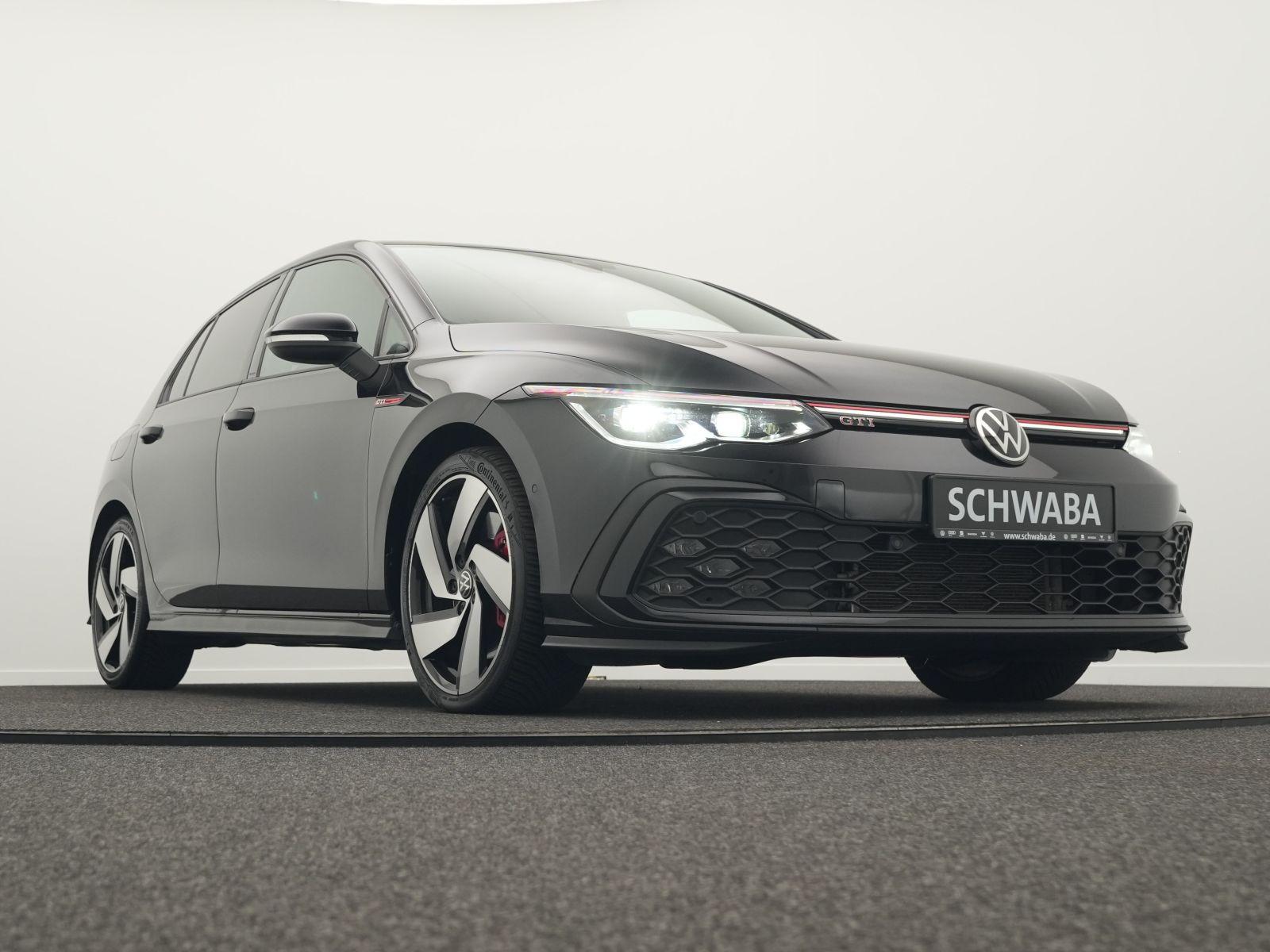 Volkswagen Golf VIII GTI 2.0 TSI DSG*ACC*HdUp*MATRIX*18''*, миниатюра 23