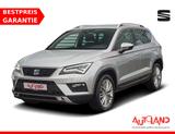 Seat Ateca 2.0 TDI Xcellence 4Drive DSG LED AHK Navi - Seat Ateca: 2.0