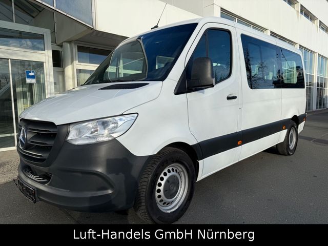 Mercedes-Benz Sprinter III Tourer RWD/AWD 216 CDI Klima 8Sitz