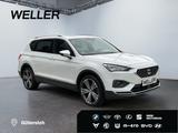 Seat Tarraco 2.0 TDI 4Drive DSG SCR Xcellence *Pano* - Gebrauchtwagen in Münster