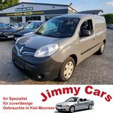 Renault Kangoo Diesel  5-Türer dCi 110 FAP - Renault Kangoo Gebrauchtwagen in Kiel