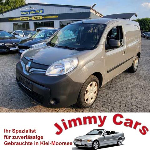 Renault Kangoo Diesel  5-Türer dCi 110 FAP