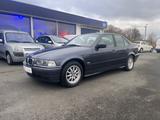 BMW 318i *Automatikgetriebe*