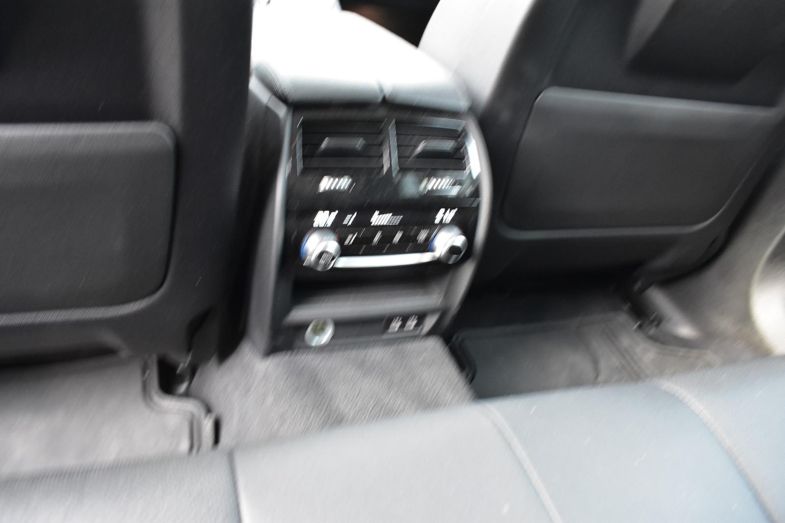 BMW 530 Touring 530 d, миниатюра 12
