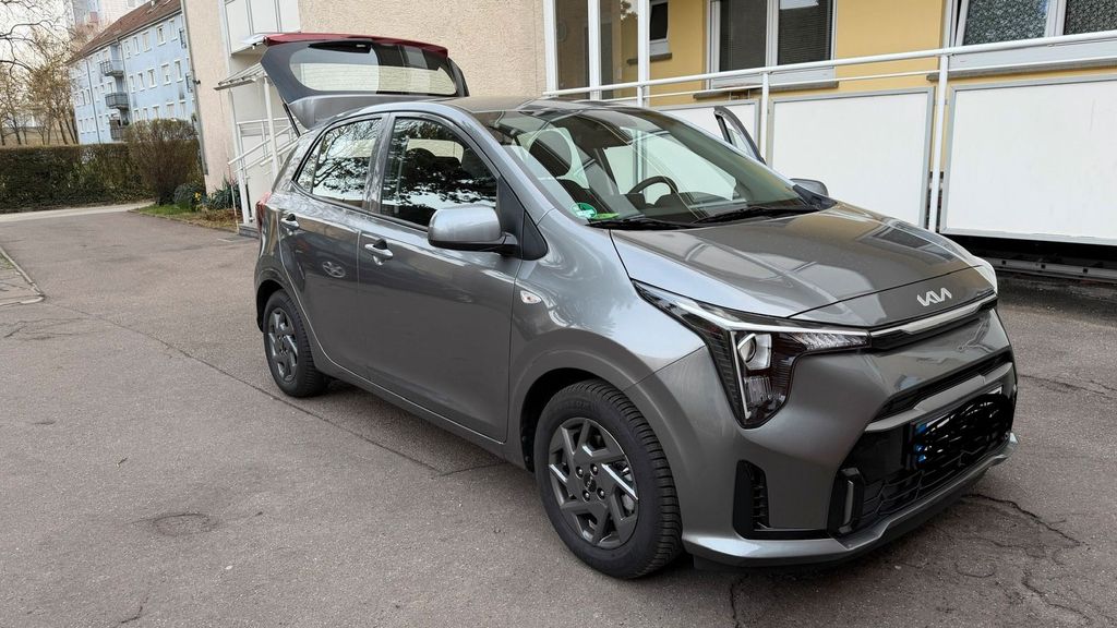 Image of Kia Picanto