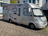HYMER / ERIBA / HYMERCAR B-Klasse SL 514 - HYMER / ERIBA B klasse