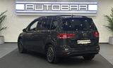 Volkswagen Touran DSG*7SITZE*PANO*STANDH*AHK*SOUND*ACC*KAM - Volkswagen Touran: Standheizung