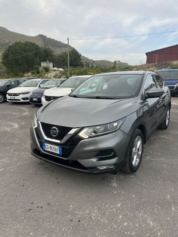 Nissan Qashqai 1.5 dCi 115 CV N-Connecta