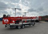 Andere Böcker 2-achs AHK 30/1500 - Gebrauchte LKW