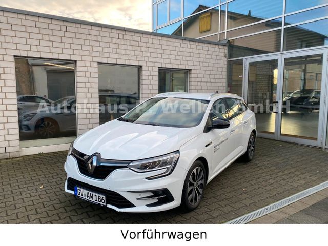 Renault Megane IV Grandtour Equilibre dCi 115 EDC