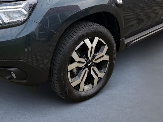 Fahrzeugabbildung Dacia Duster II Journey 1.3 TCe 150 EDC Navi  Apple Ca