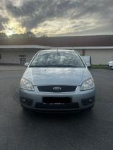 Ford C-Max 1,6 - Ford C-Max in Braunschweig
